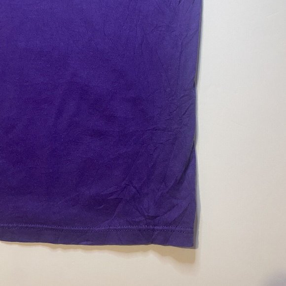 NCAA March Madness T-Shirt Size Large Kansas State Wildcats - Picture 4 of 7